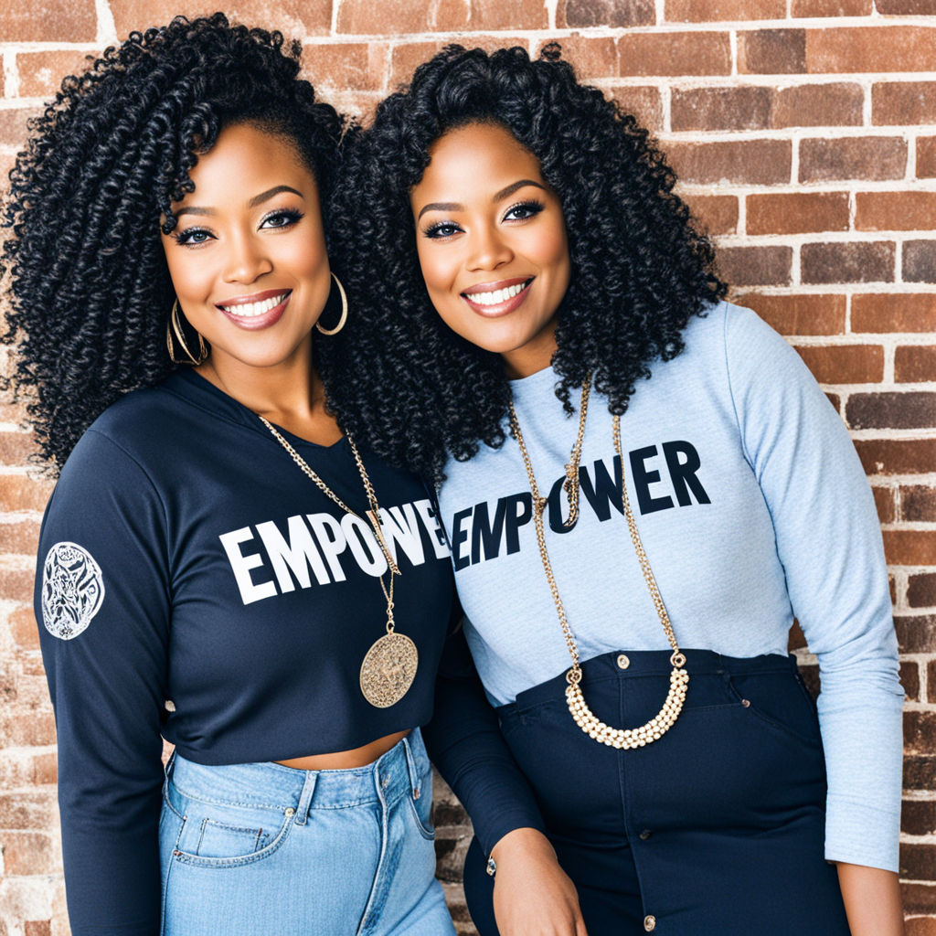 Empower H.E.R Collection