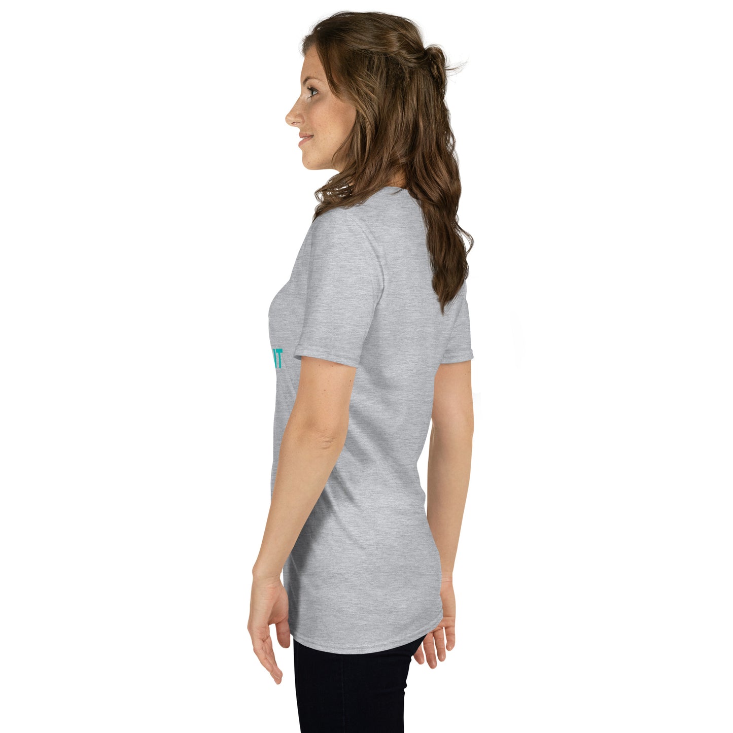 Alignment 111 Unisex T-Shirt